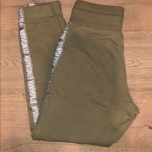 Gymshark Oversized Joggers